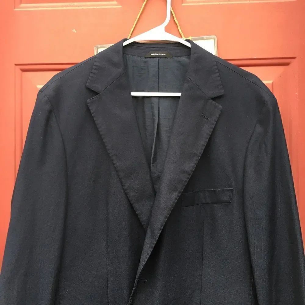 Hugo Boos Men’s Jacket